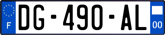 DG-490-AL