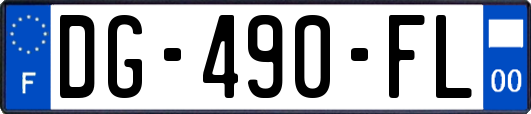 DG-490-FL