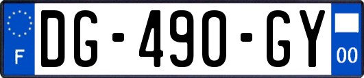 DG-490-GY