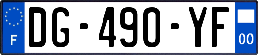 DG-490-YF