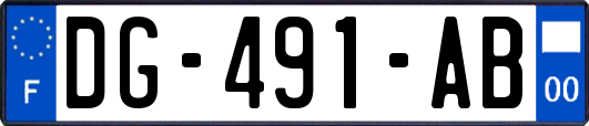 DG-491-AB