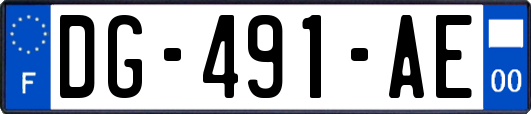 DG-491-AE