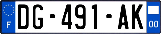 DG-491-AK