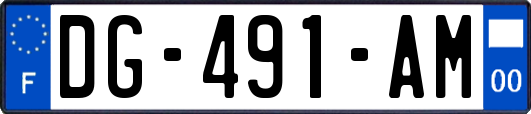 DG-491-AM