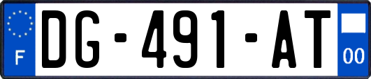 DG-491-AT