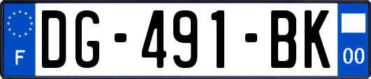DG-491-BK