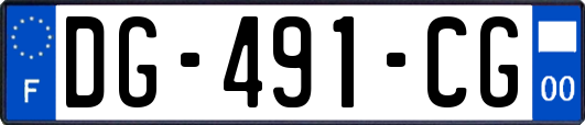 DG-491-CG