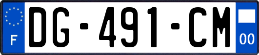 DG-491-CM