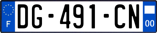 DG-491-CN