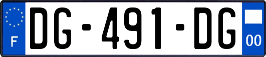 DG-491-DG