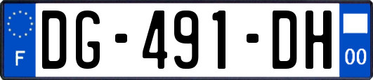 DG-491-DH