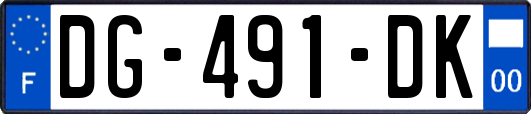 DG-491-DK