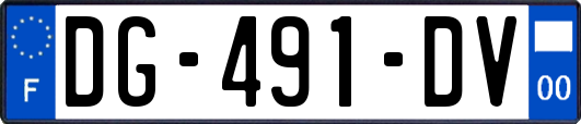 DG-491-DV