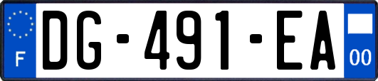 DG-491-EA