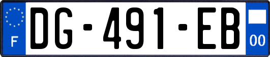 DG-491-EB