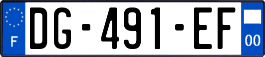 DG-491-EF