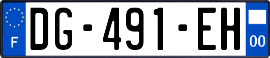 DG-491-EH