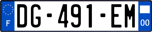 DG-491-EM