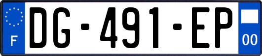 DG-491-EP