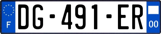 DG-491-ER