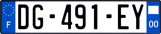 DG-491-EY