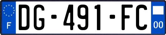 DG-491-FC