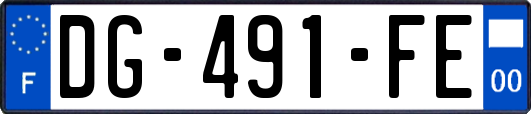 DG-491-FE