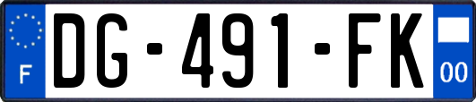 DG-491-FK