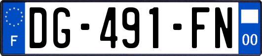 DG-491-FN