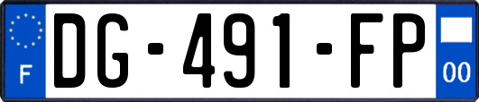 DG-491-FP