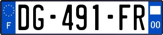 DG-491-FR