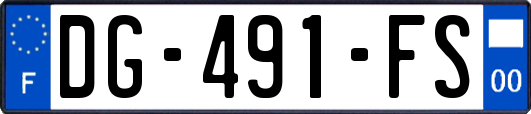 DG-491-FS