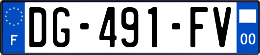 DG-491-FV