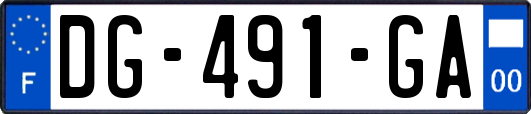 DG-491-GA