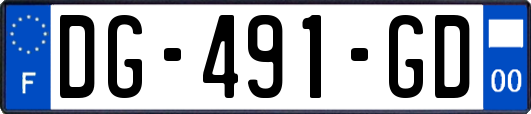 DG-491-GD