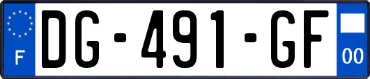 DG-491-GF