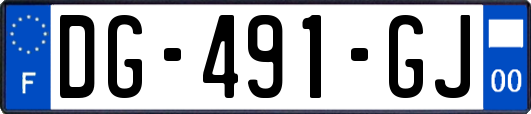 DG-491-GJ