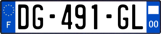 DG-491-GL