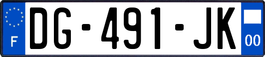 DG-491-JK