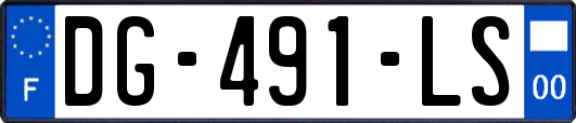 DG-491-LS