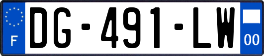 DG-491-LW