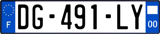 DG-491-LY