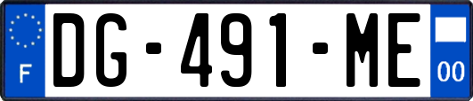 DG-491-ME