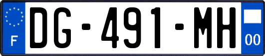 DG-491-MH
