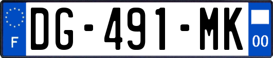 DG-491-MK