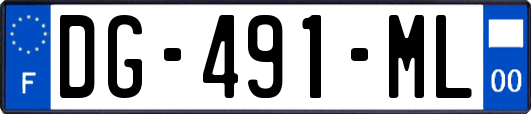 DG-491-ML