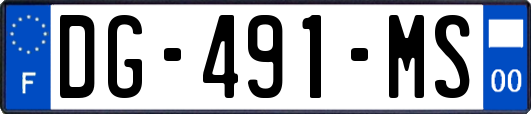 DG-491-MS
