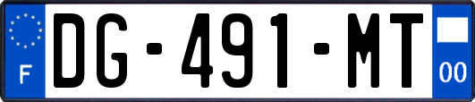 DG-491-MT