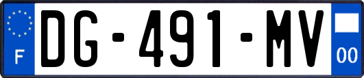 DG-491-MV