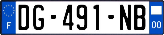 DG-491-NB